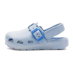 Pippin - Blue - Boys Girls Sandals Open-Toe Summer Outdoor Unisex Child Sport Sandals Athletic Lightweight(Toddler/Little Kid/Big Kid)