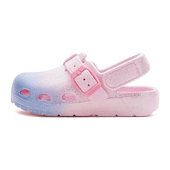 Pippin - Colorful- Boys Girls Sandals Open-Toe Summer Outdoor Unisex Child Sport Sandals Athletic Lightweight(Toddler/Little Kid/Big Kid)