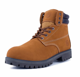 Men's & Women's Snow Boots|Casual Boots|Work Boots- Fur Lined Waterproof Warm
