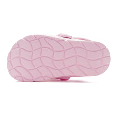 Pippin - Pink- Boys Girls Sandals Open-Toe Summer Outdoor Unisex Child Sport Sandals Athletic Lightweight(Toddler/Little Kid/Big Kid)