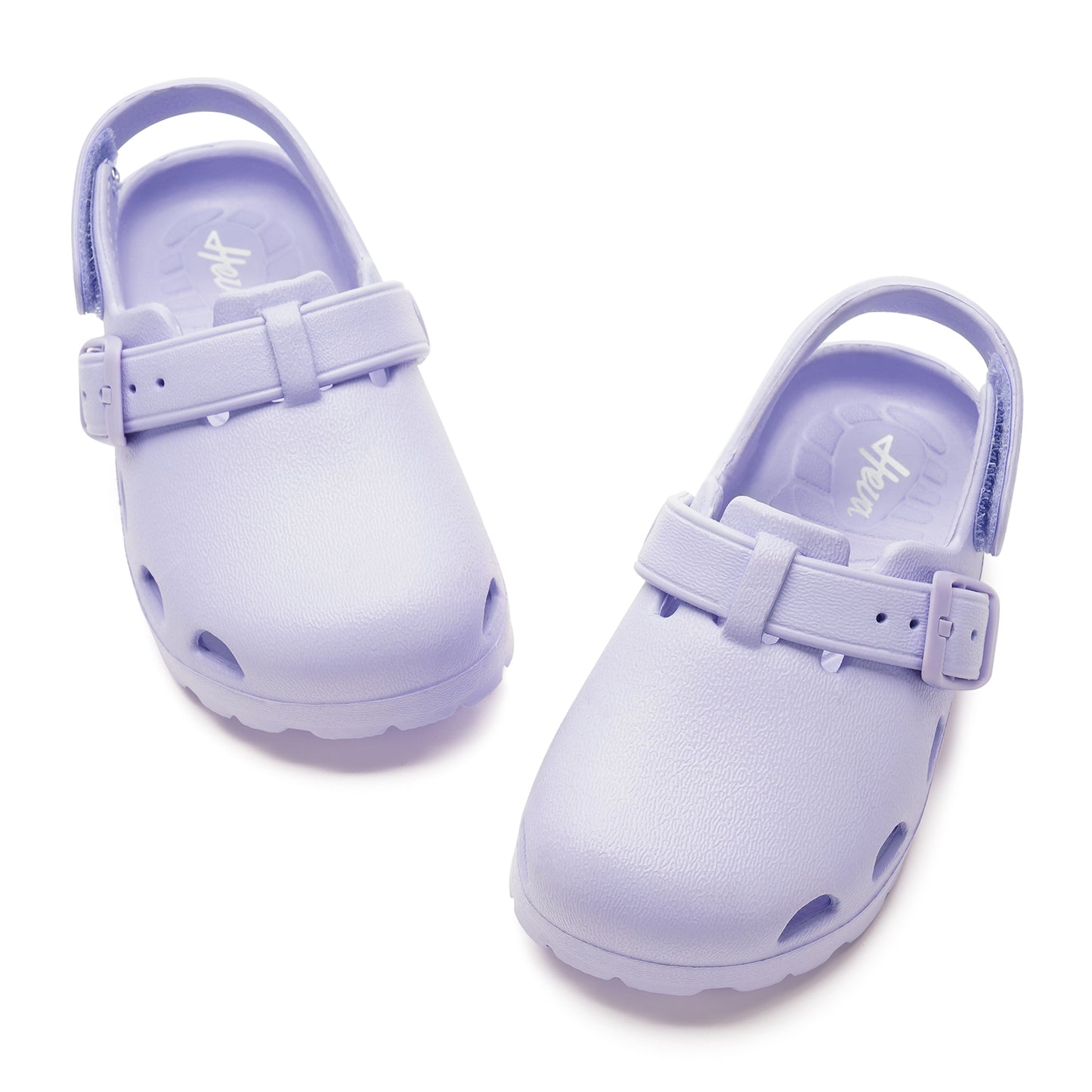 Closeout Deal – Classic Kids EVA Slip-On Garden Clogs, Non-Slip Summer Sandals