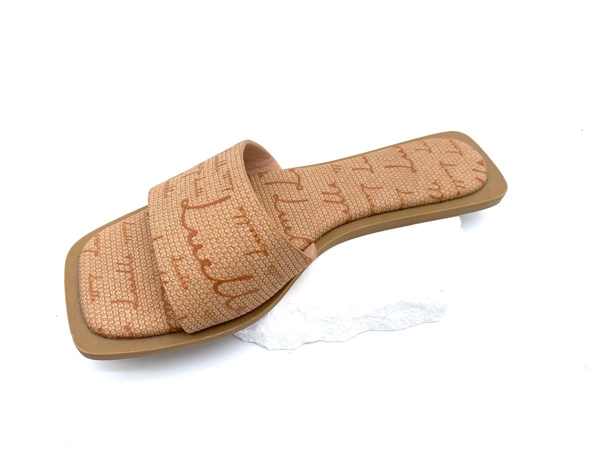 Lightweight Sandals - Elegant and Simple Breath on Your Feet