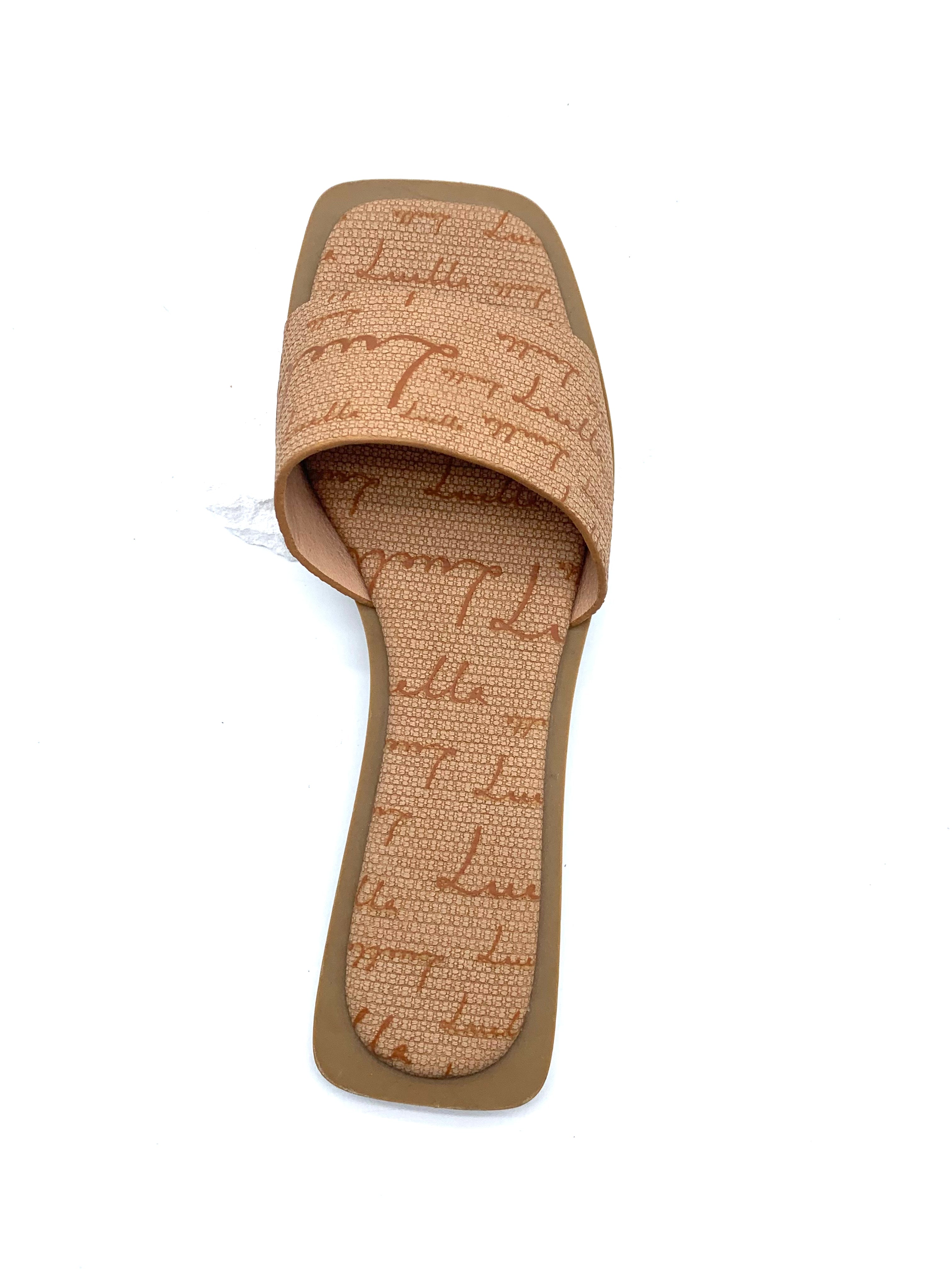 Lightweight Sandals - Elegant and Simple Breath on Your Feet