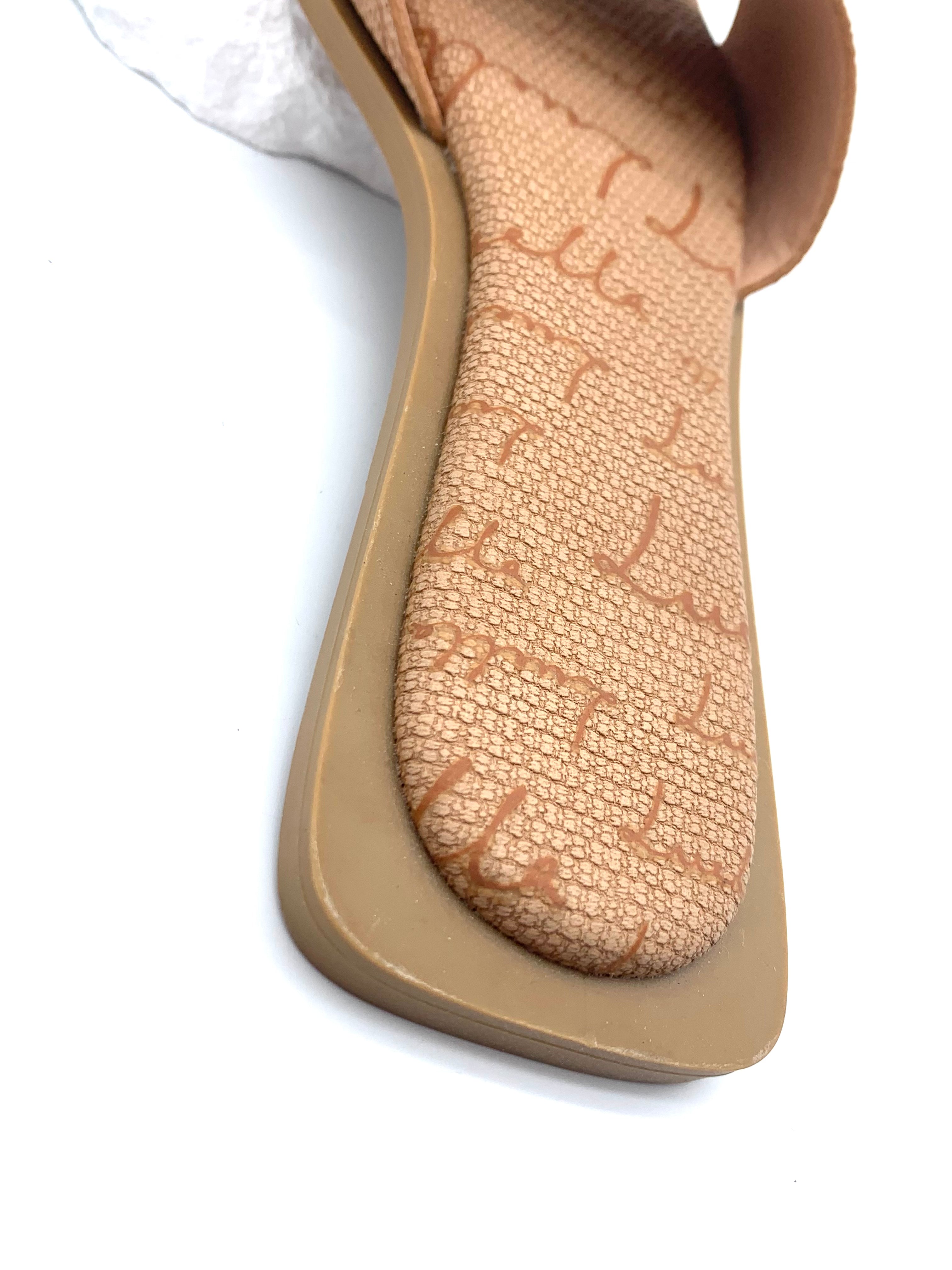 Lightweight Sandals - Elegant and Simple Breath on Your Feet