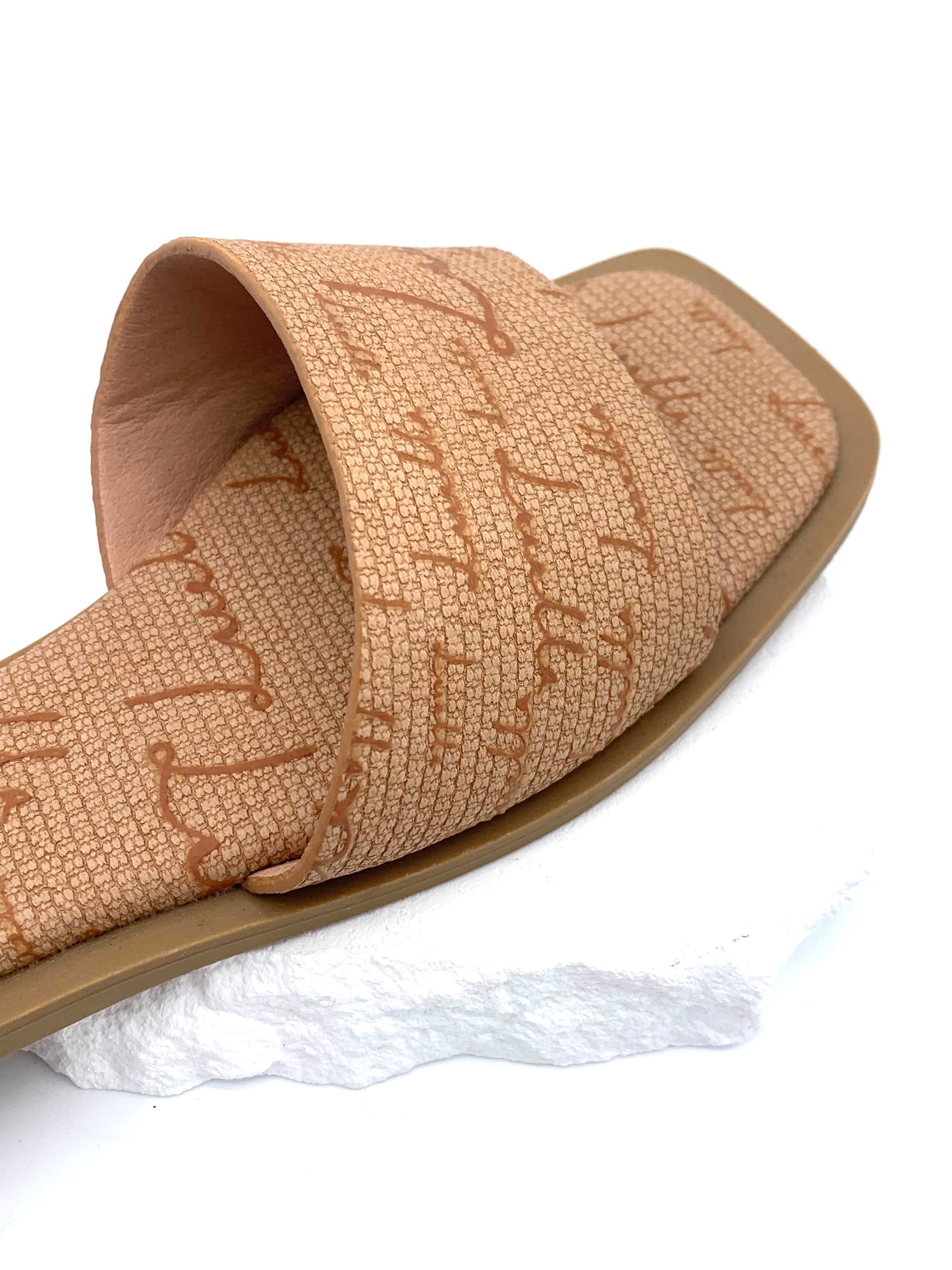 Lightweight Sandals - Elegant and Simple Breath on Your Feet