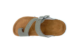 Summer Essentials - Toe - Circle Sandals Women's Shoes