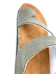 Summer Essentials - Toe - Circle Sandals Women's Shoes