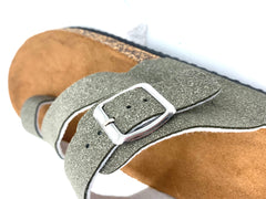 Summer Essentials - Toe - Circle Sandals Women's Shoes