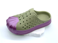 Women's Colorblocking Beach Shoes - Lightweight - Breathable - Stylish
