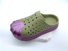 Women's Colorblocking Beach Shoes - Lightweight - Breathable - Stylish