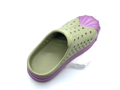 Women's Colorblocking Beach Shoes - Lightweight - Breathable - Stylish