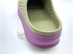 Women's Colorblocking Beach Shoes - Lightweight - Breathable - Stylish