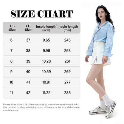 Women Mule Sneakers Slip-On Backless Casual Spring/Summer collection