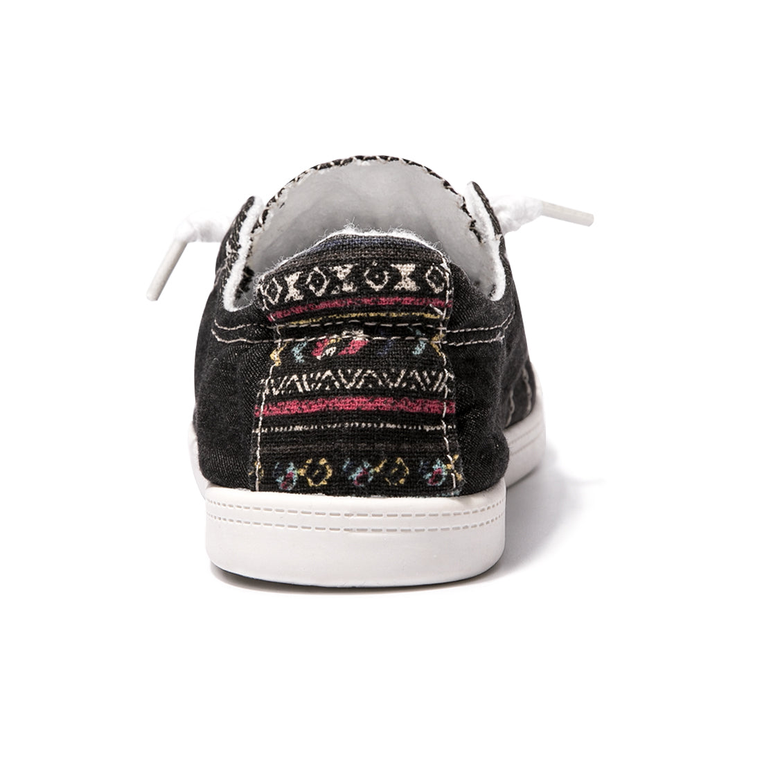 Classic Women's flat Canvas shoes - Lightweight Non-Slip Sneakers