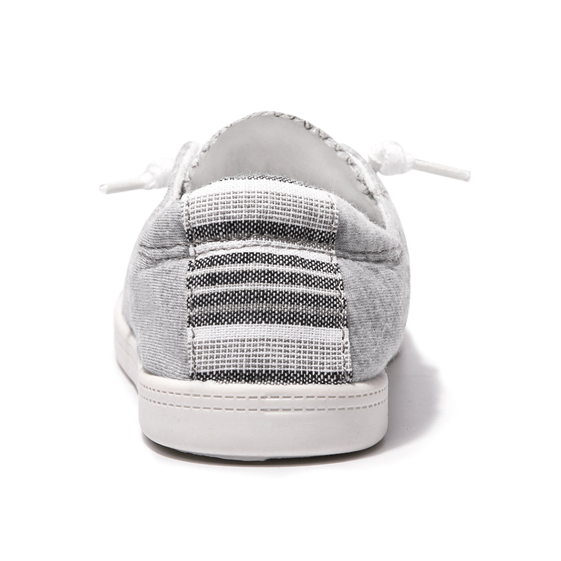 Classic Women's flat Canvas shoes - Lightweight Non-Slip Sneakers