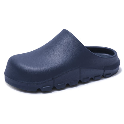 Women EVA Lightweight Clogs Slip-On Waterproof Garden Sandals