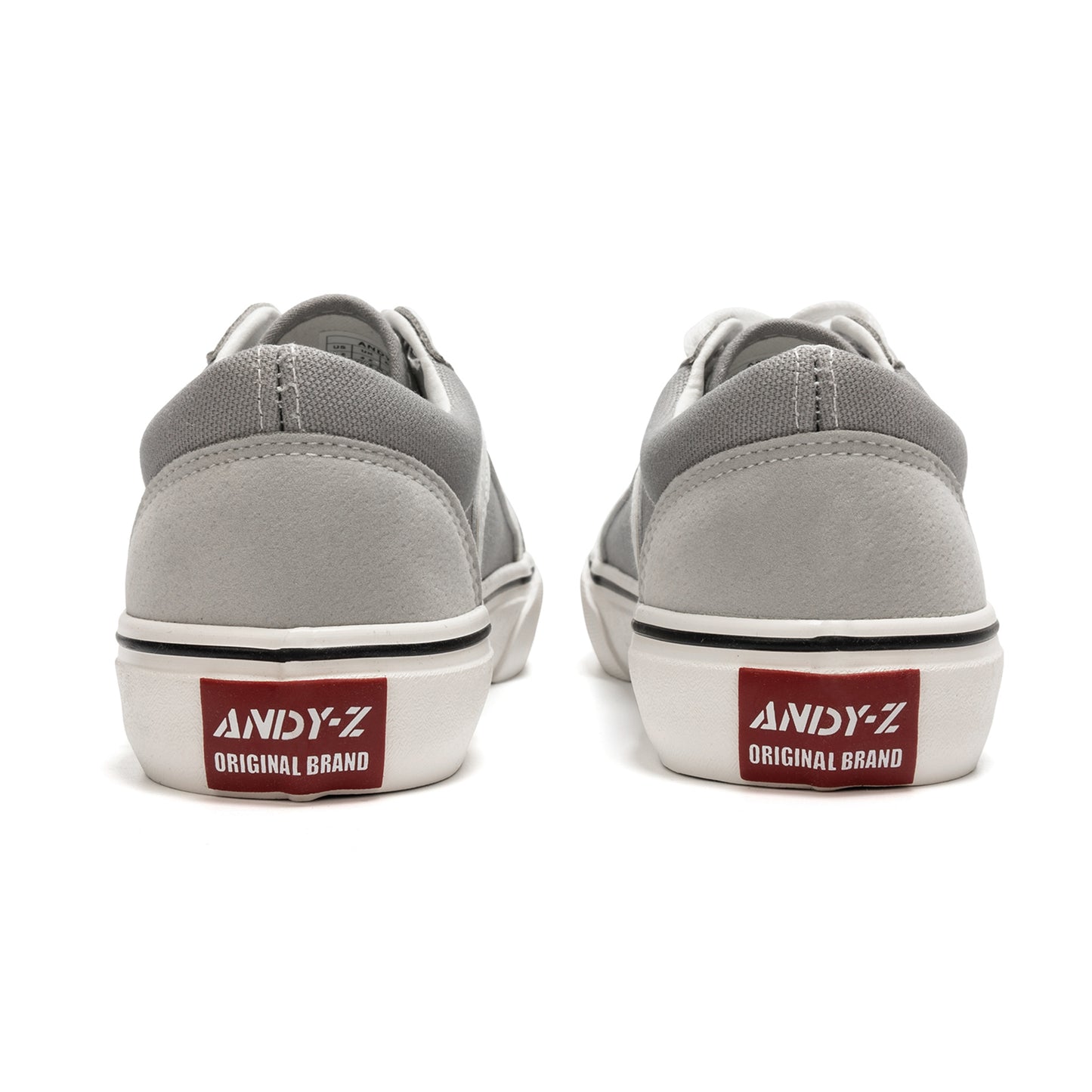Women's Canvas Sneakers Faux Leather Low Top Casual Walking Shoes
