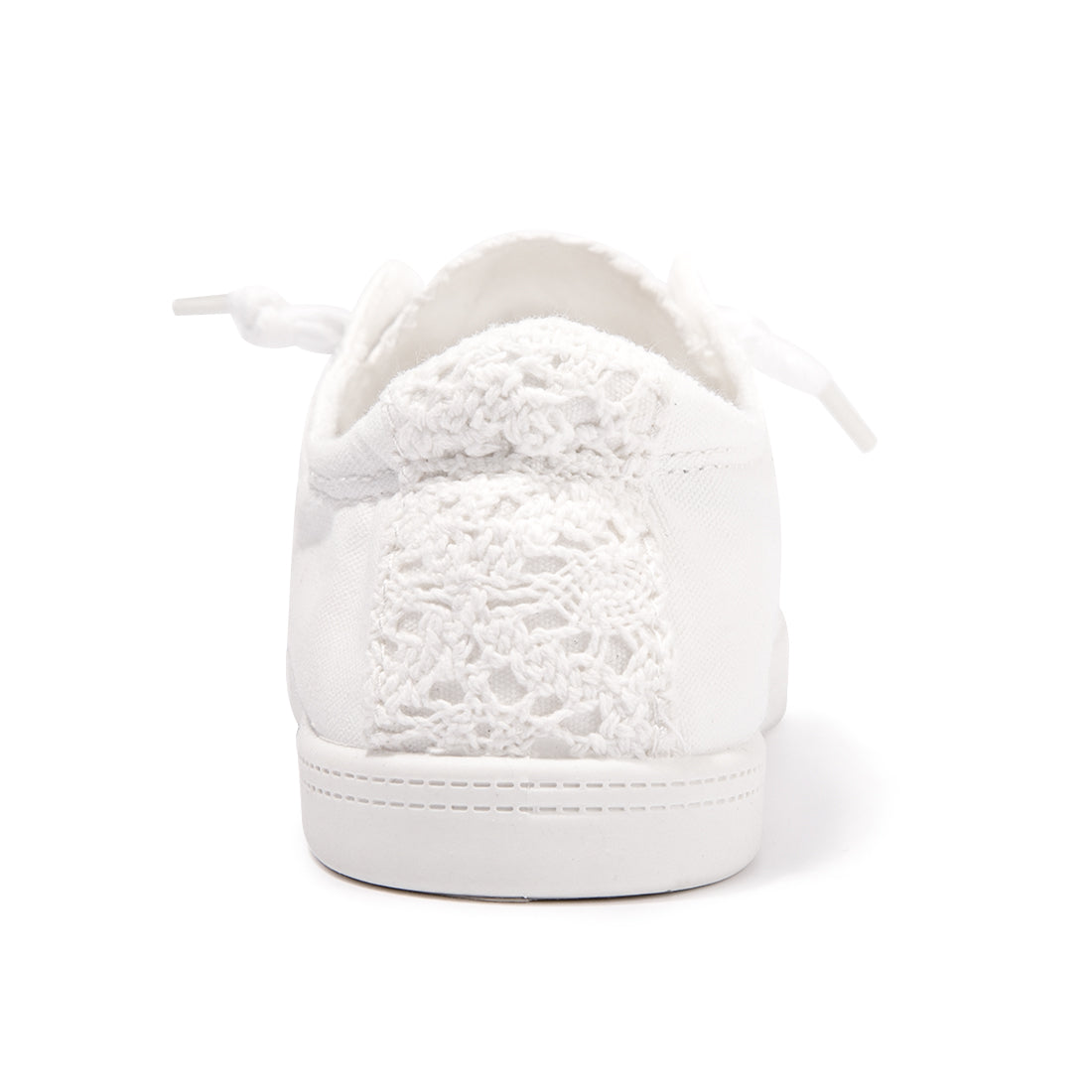 Classic Women's flat Canvas shoes - Lightweight Non-Slip Sneakers