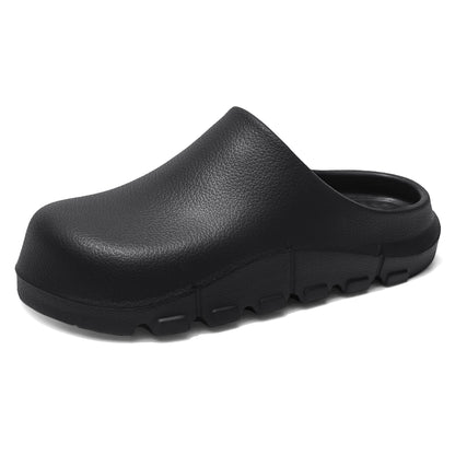 Women EVA Lightweight Clogs Slip-On Waterproof Garden Sandals