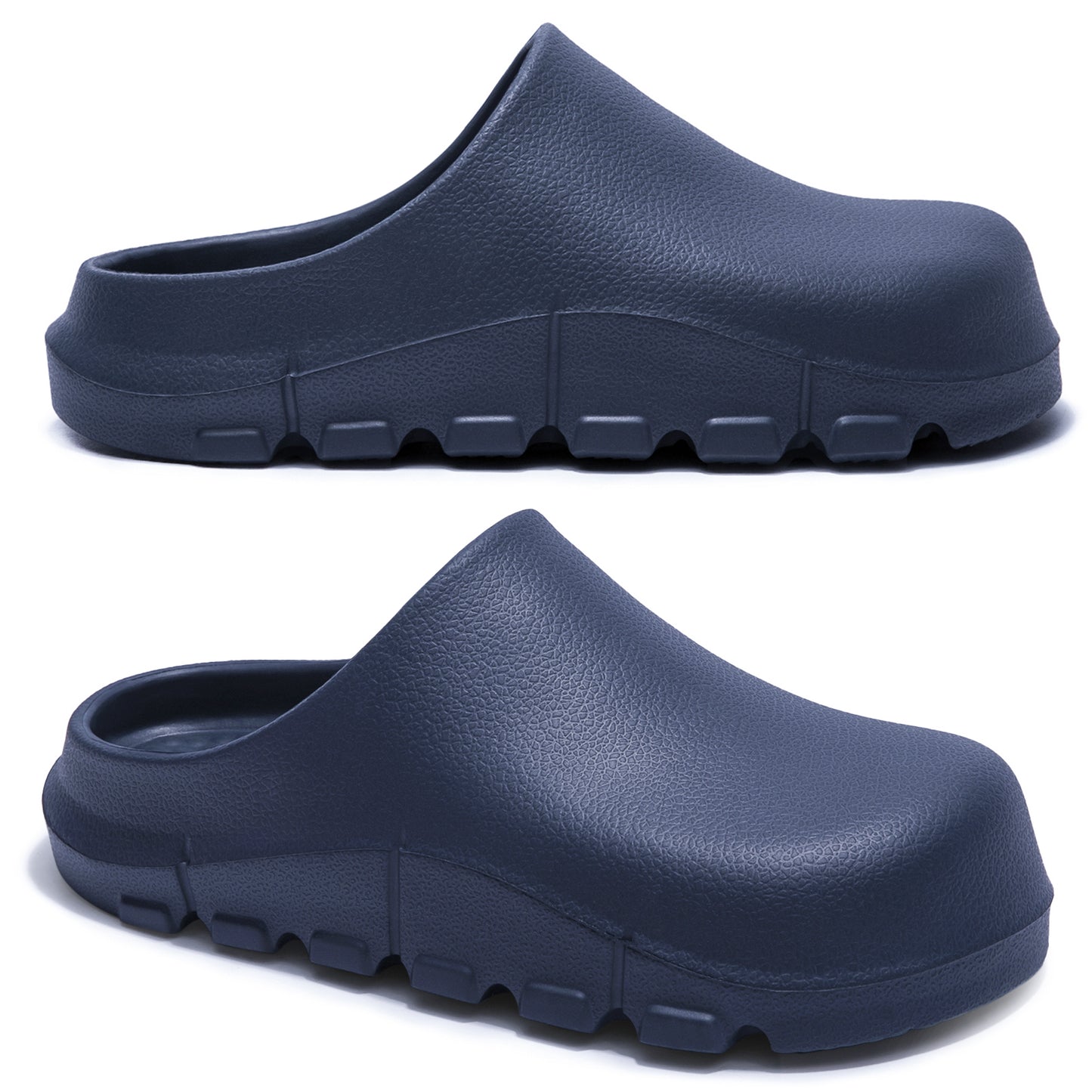 Women EVA Lightweight Clogs Slip-On Waterproof Garden Sandals