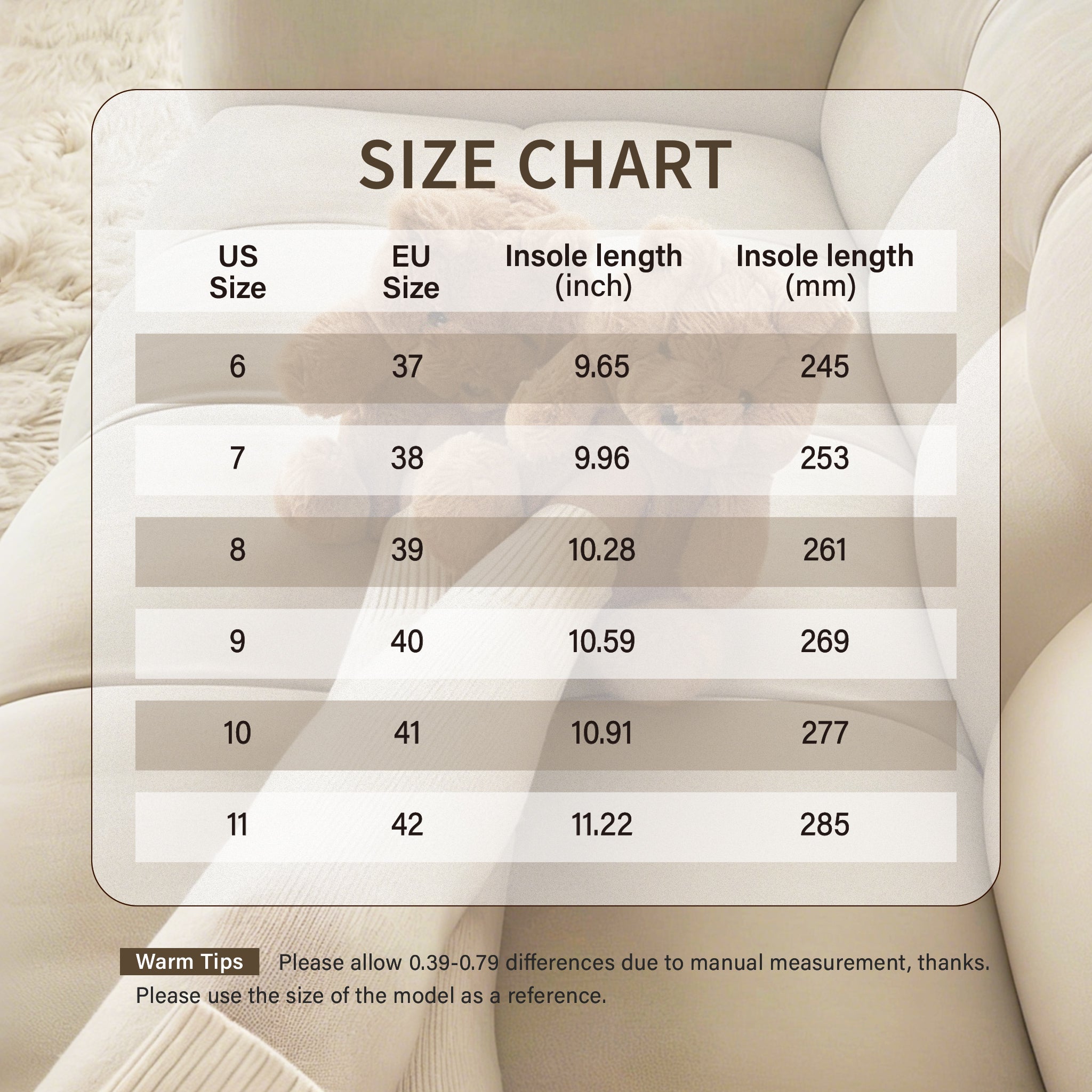 Animal-Shaped Plush Indoor Slippers Cozy Warm Cotton Slippers