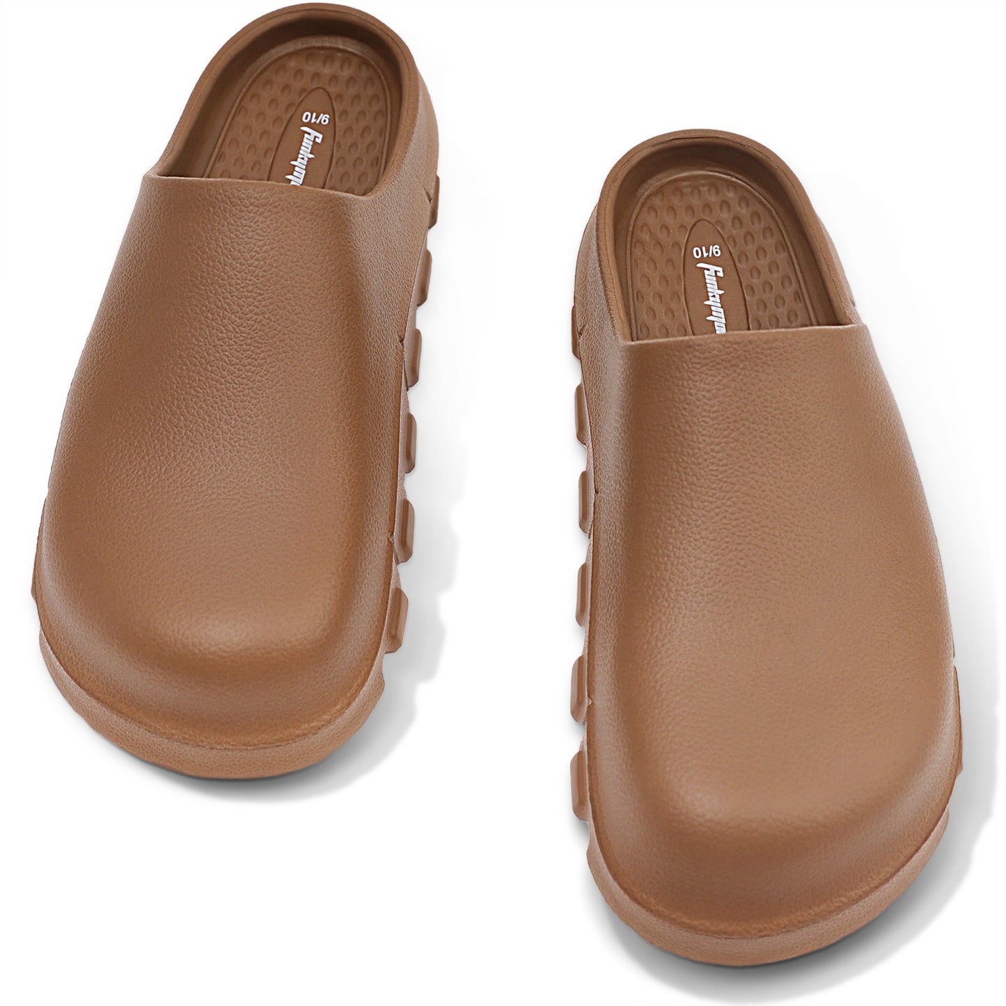 Women EVA Lightweight Clogs Slip-On Waterproof Garden Sandals