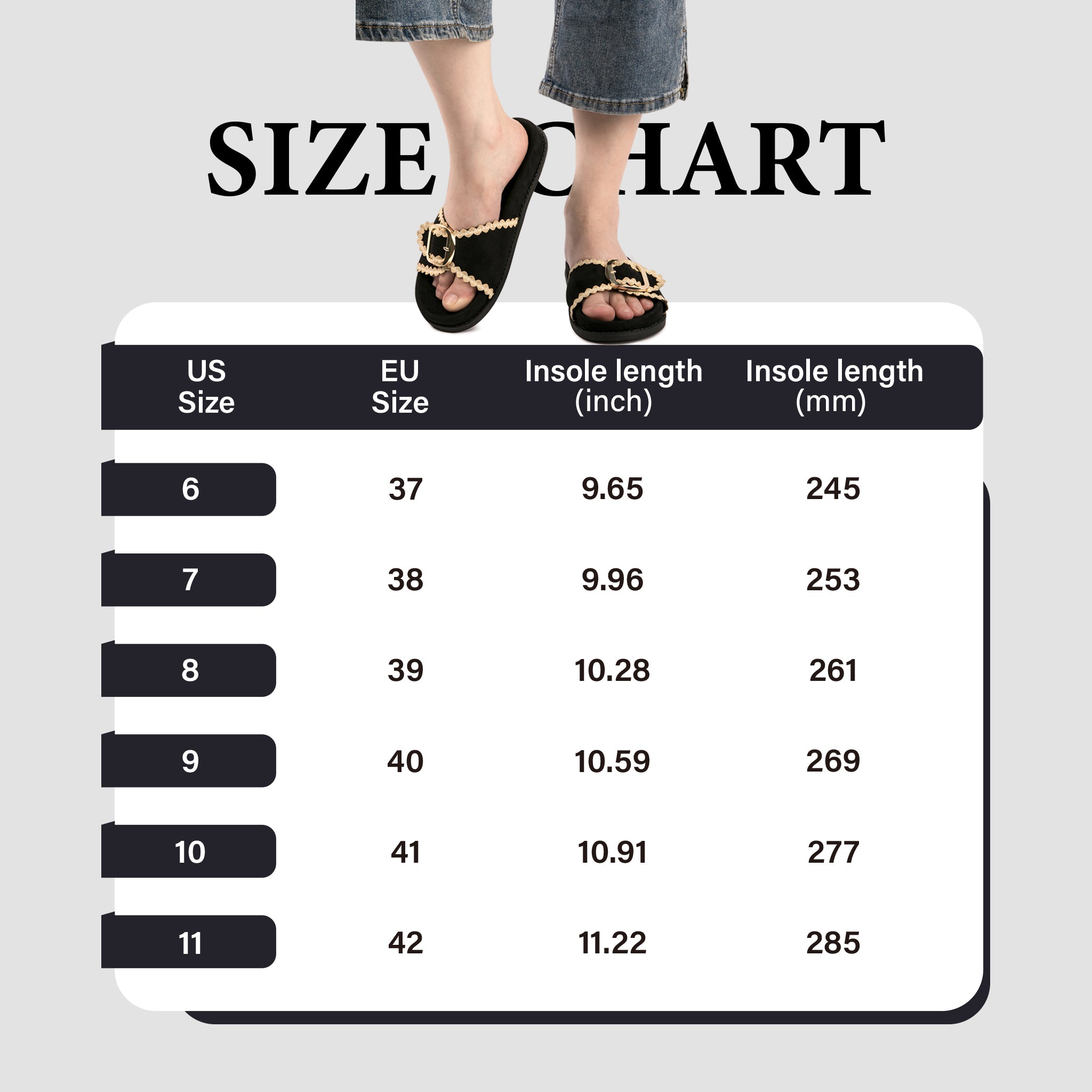 FunkyMonkey - Suede slippers for women winter house shoes indoor and outdoor