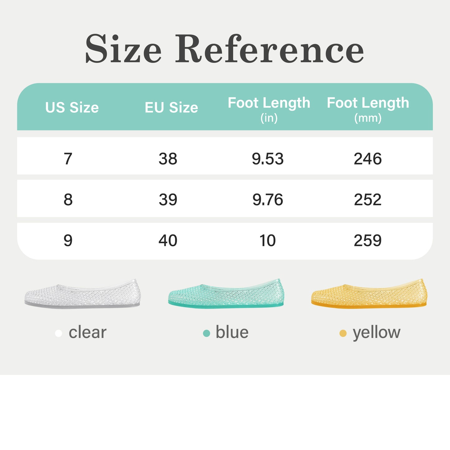 Women’s Jelly Mesh Ballet Flats – Breathable Clear PVC Slip-On Sandals | Lightweight Water-Friendly Summer Shoes